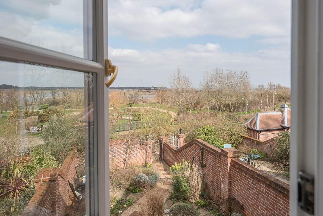 Sea Crest, Aldeburgh Villa Exterior photo