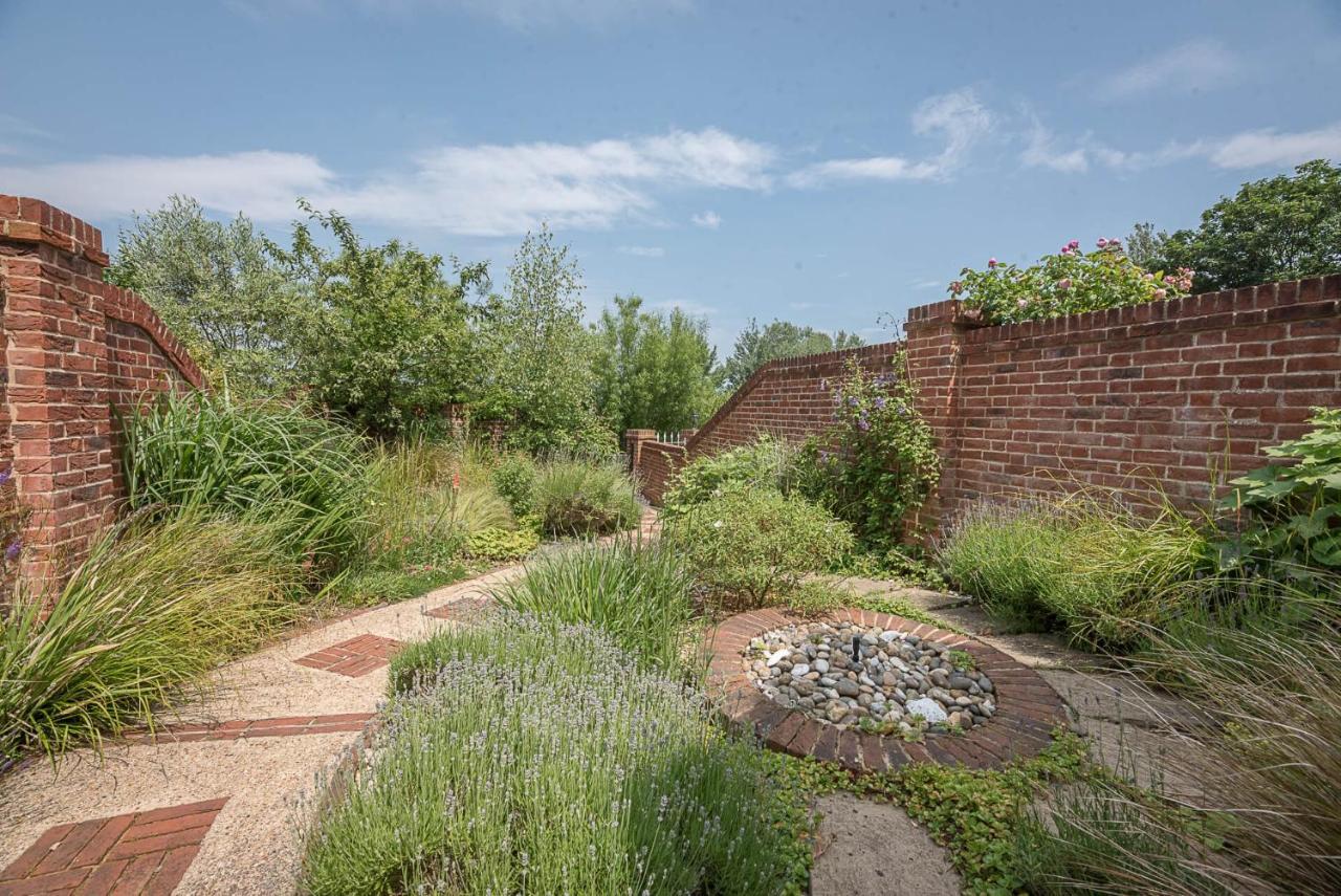 Sea Crest, Aldeburgh Villa Exterior photo